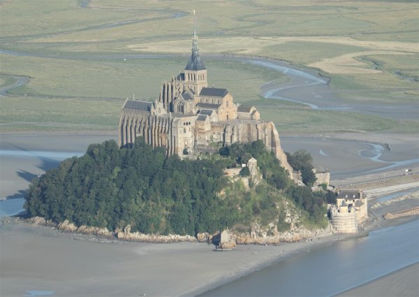 Mont saint MIcheL