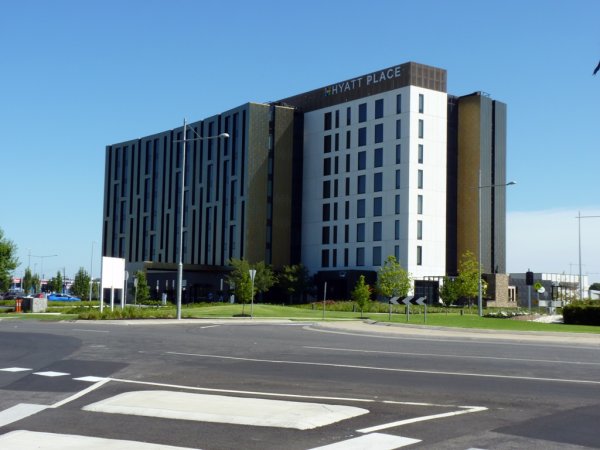 Hyatt Place Hotel Essendon
