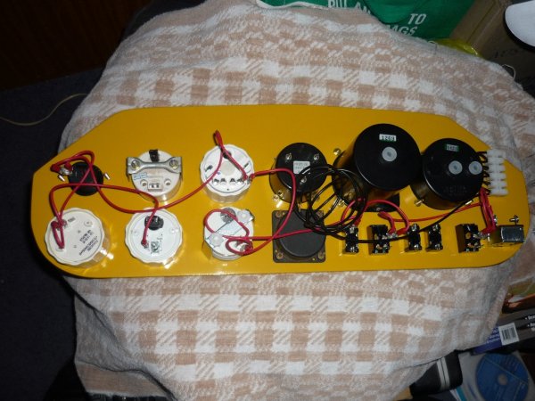 Imported Item