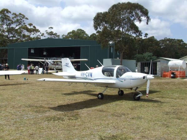 Liberty XL2