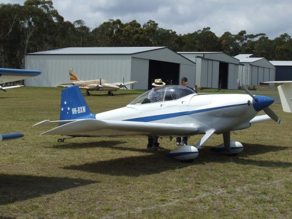 RV-4