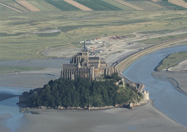 Mont saint MicheL