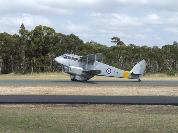 DH89A
