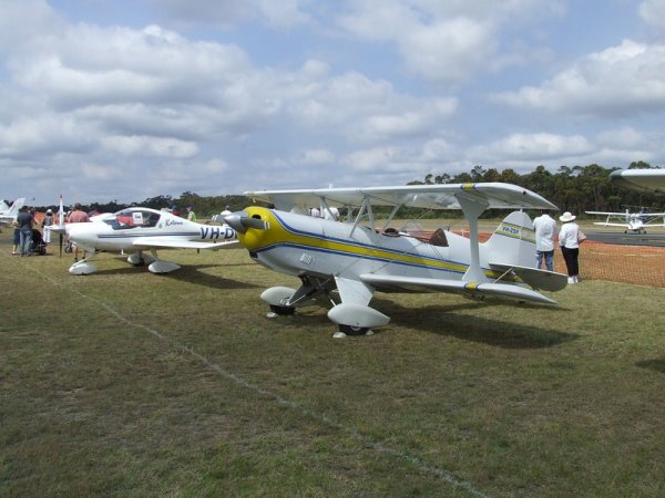 Acro Sport ll