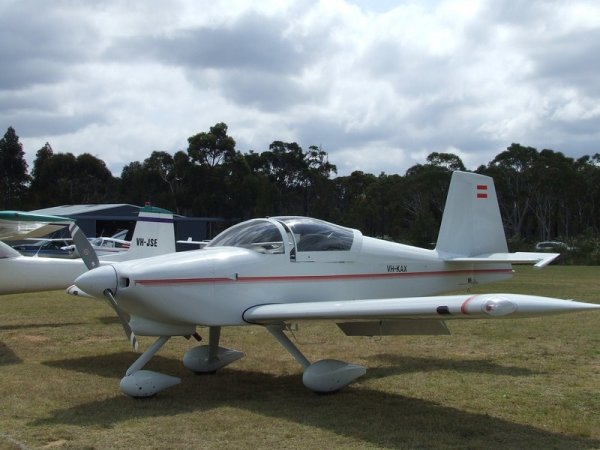 RV-7A