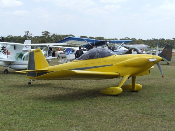 RV-4