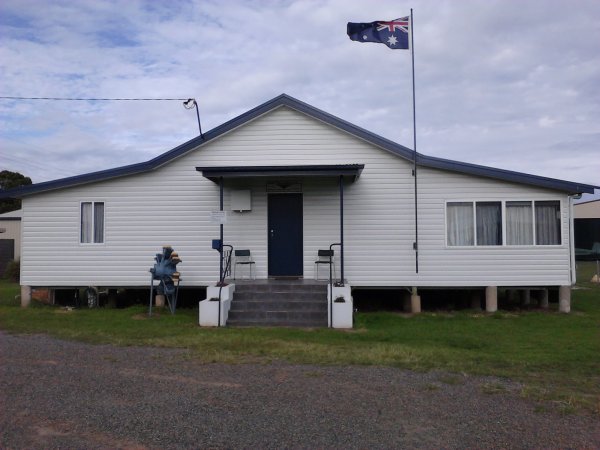 Clubhouse