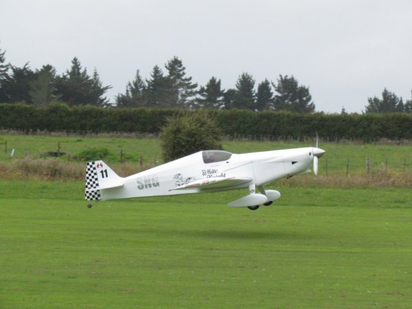 Sonerai ZK-SNG