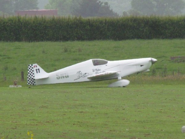 Sonerai ZK-SNG