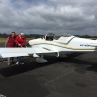 Allan CH650CH750