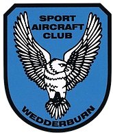 NSW Sport Aircraft Club - Wedderburn NSW