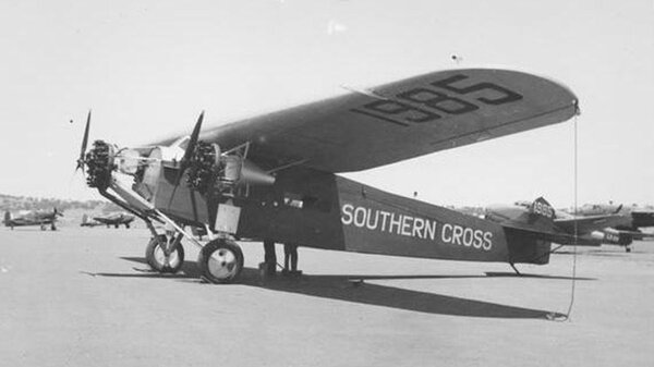 Fokker tri-motor Southern Cross.jpg