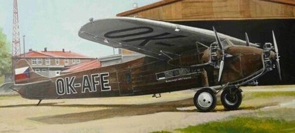Fokker tri-motor OK-AFE Polish Azir Force.jpg