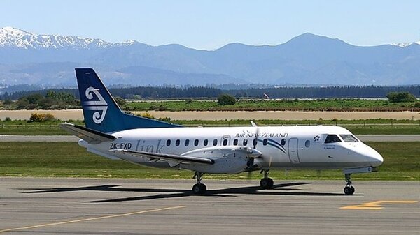 saab 340 Air New Zealand.jpg