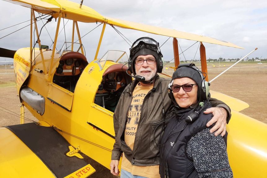 Tiger Moth museum will draw new generation of enthusiasts
