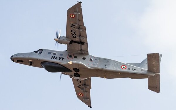 Dornier-228 IN-239 Indian Navy.jpg