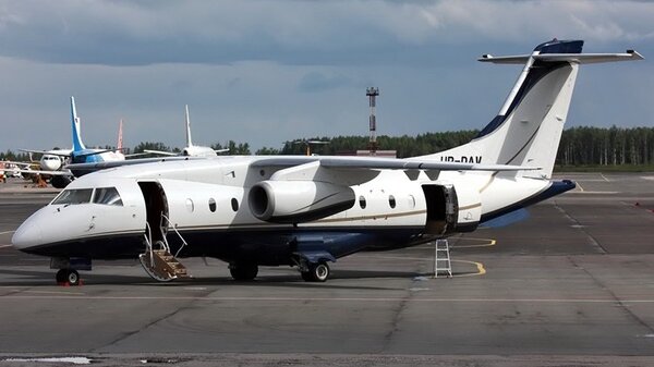 Fairchild Dornier 328JET HB-DAK.jpg