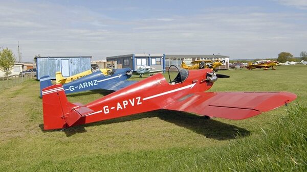 Rollason Druine D.31 Turbulent G-APVZ.jpg