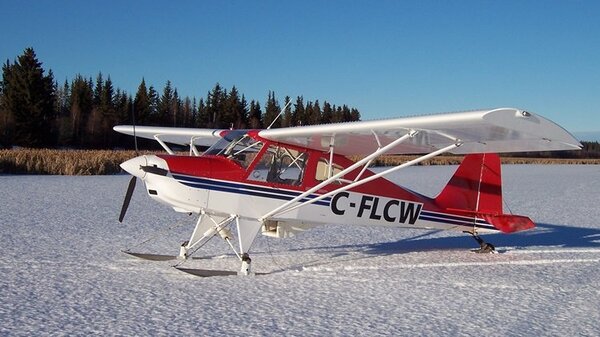 Norman Aviation J6 Karatoo C-FLCW.jpg