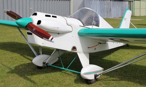 Team Mini-Max 91 G-BYFV Nose.jpg