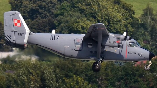 PZL-Mielec M-28TD Bryza 1117.jpg