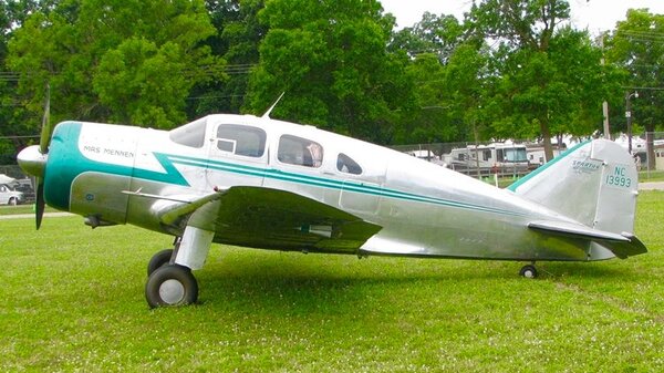 Spartan 7W Executive NC13993.jpg