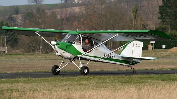 Sauper J300 Joker F-JBHY.jpg