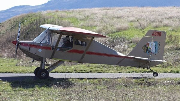 Sauper J300 Joker J300.jpg