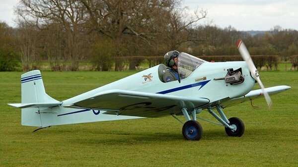 Rollason Druine D.31 Turbulent G-ARGZ.jpg