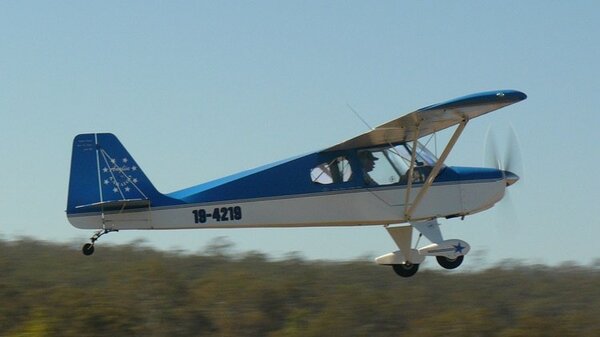 Norman Aviation J6 Karatoo 19-4219 AIRBORNE.jpg