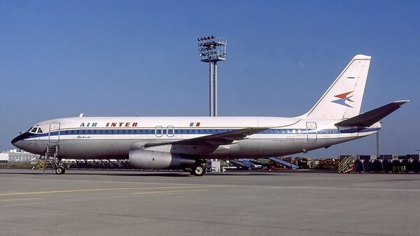 Dassault Mercure 100 Air Inter F-BTTF.jpg