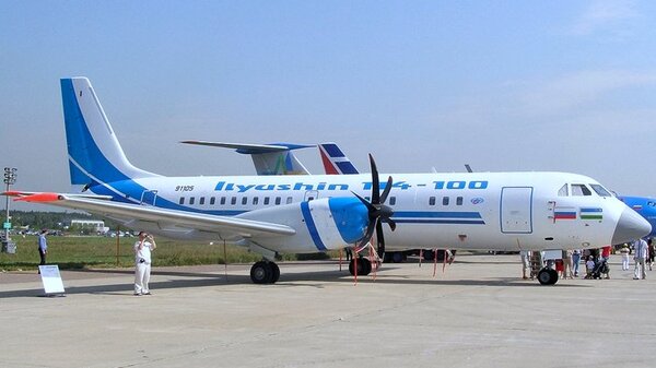 Ilyushin Il-114 RA-91105.jpg