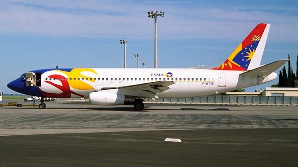 Dassault Mercure 100 F-BTTE.jpg