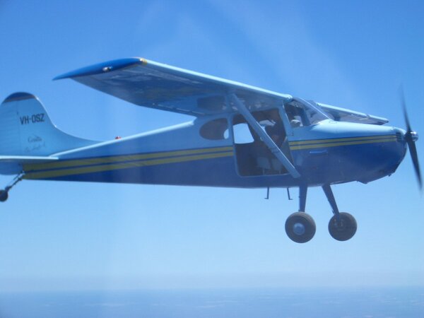 OSZ in formation 22 Jan 2005 007.jpg