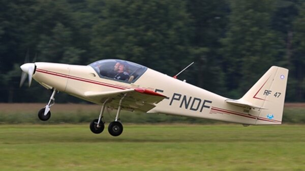 Fournier RF-47 05.jpg