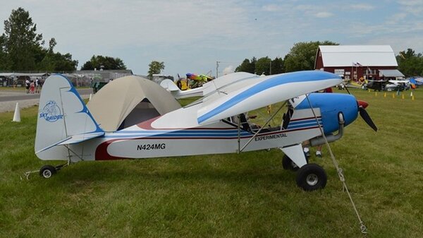 flying k skyraider N424MG.jpg
