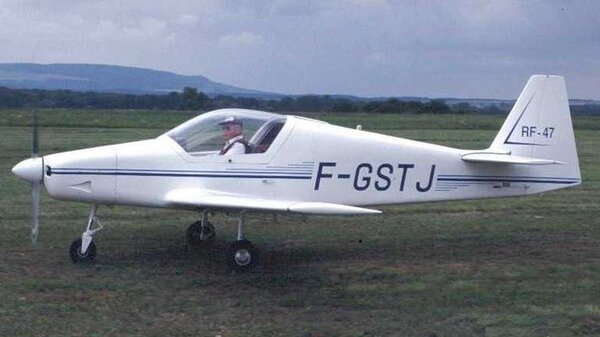 Fournier RF-47 03.jpg