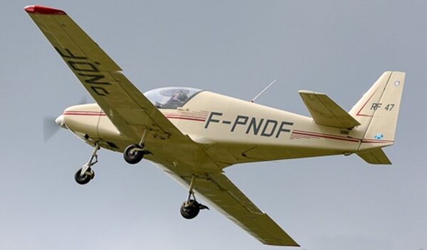 Fournier RF-47 04.jpg