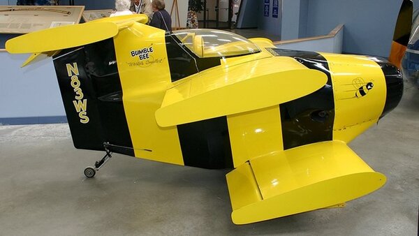 Starr Bumble Bee II 03.jpg