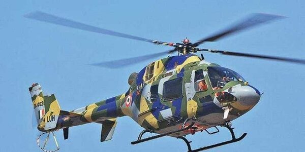 HAL Light Utility Helicopter 03.jpg