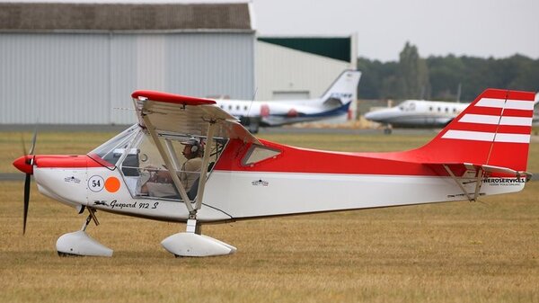 Aero Services Guepard Guepard 912 03.jpg