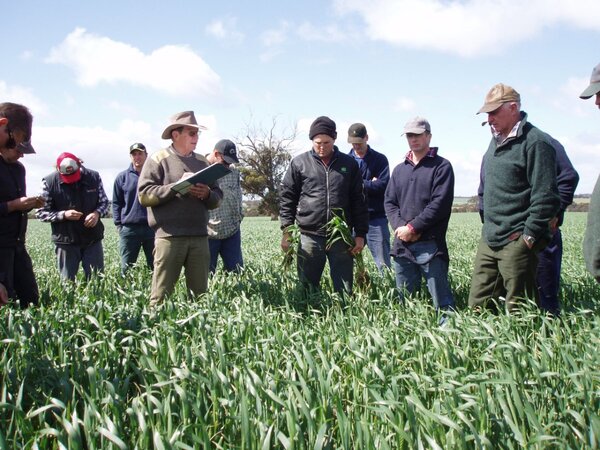 Last meeting of consulting career, Broomehill Group, Sept 2007 (2).jpg