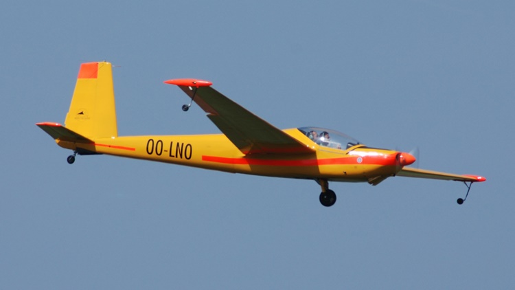 More information about "Aerotechnik L-13SL Vivat"