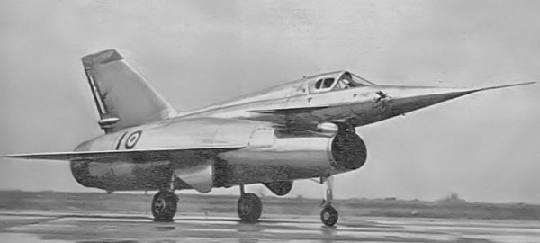 Nord 1500 Griffon 03.jpg