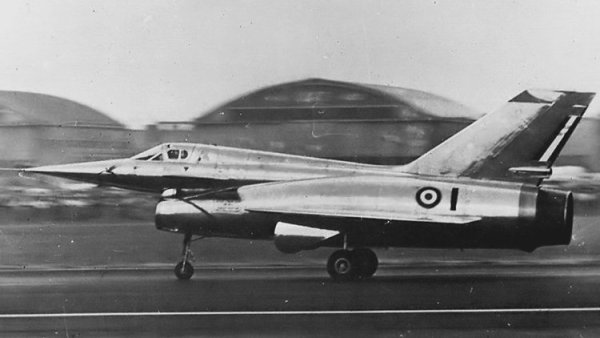 Nord 1500 Griffon 04.jpg