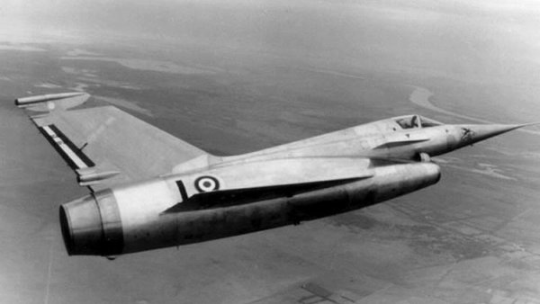 Nord 1500 Griffon 02.jpg