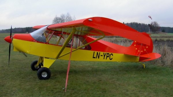 Lamco Eurocub Mk IV 05.jpg