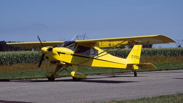 Norman Aviation Nordic VI 05.jpg