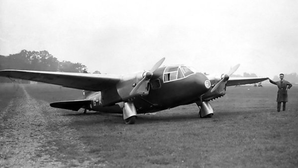 British Aircraft Manufacturing Company Ltd Double Eagle 03.jpg