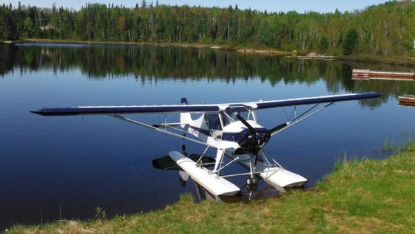 Norman Aviation Nordic VI 03.jpg